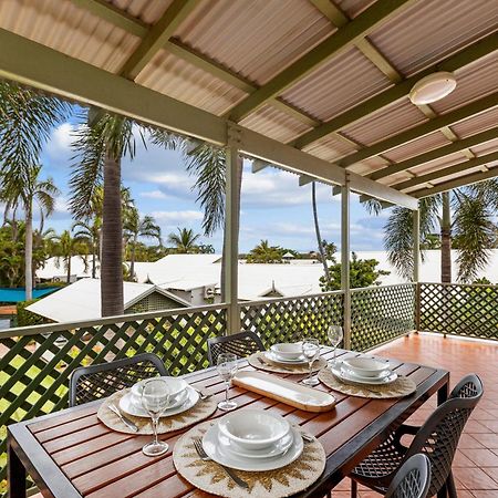 Cable Beachside Villas Брум Экстерьер фото