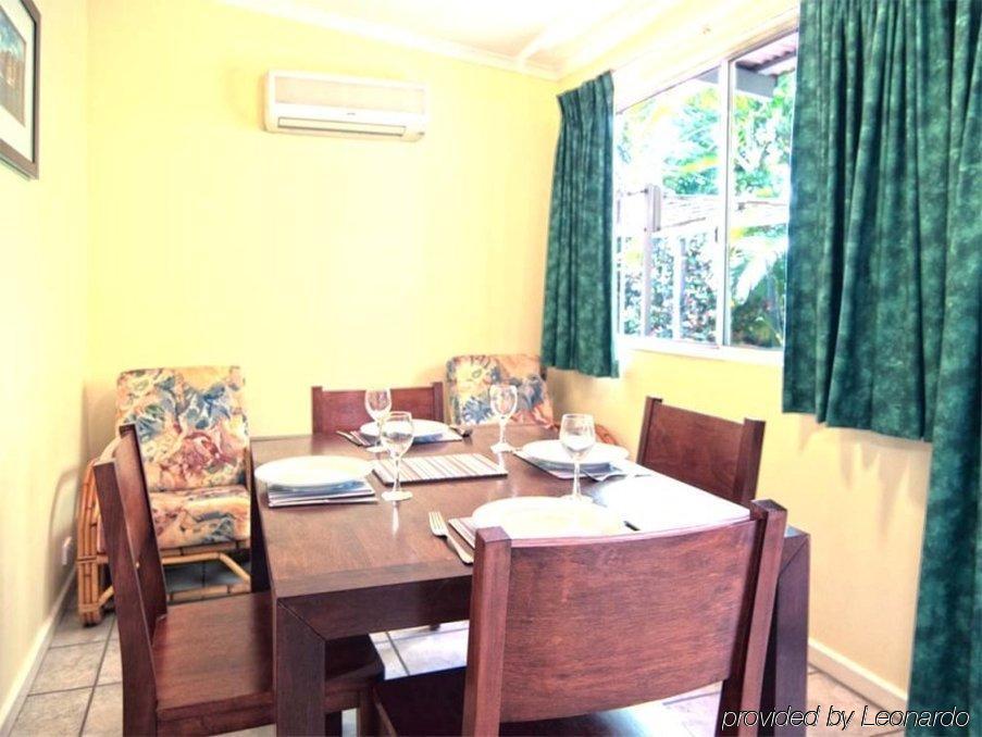 Cable Beachside Villas Брум Экстерьер фото