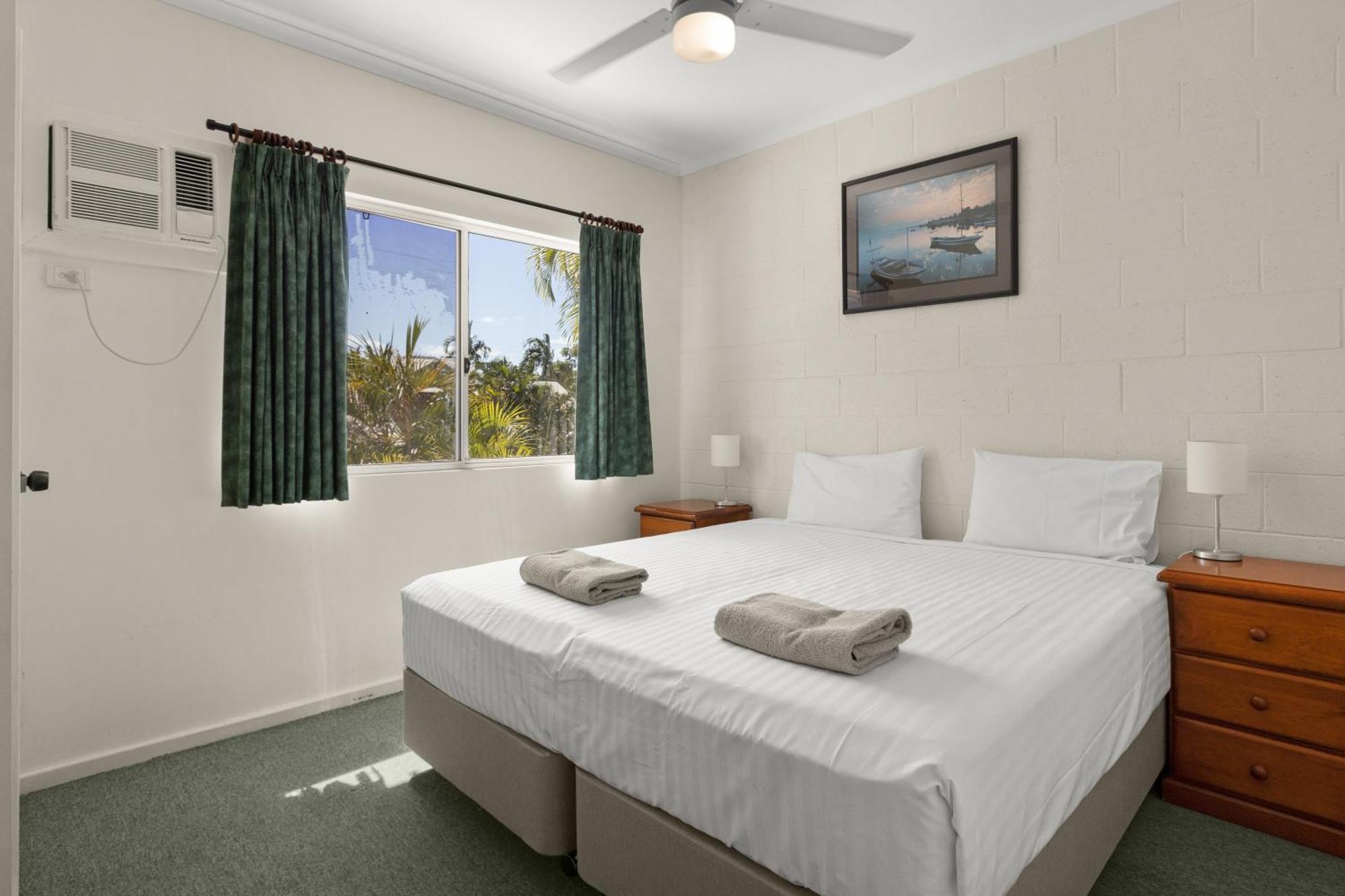 Cable Beachside Villas Брум Экстерьер фото