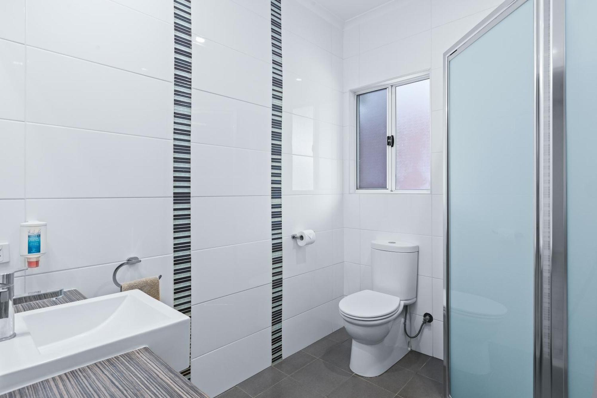 Cable Beachside Villas Брум Экстерьер фото