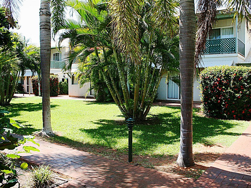 Cable Beachside Villas Брум Экстерьер фото